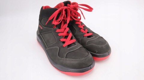 BUTY OCHRONNE ROBOCZE ELTEN MAVERICK MID S3 R. 45