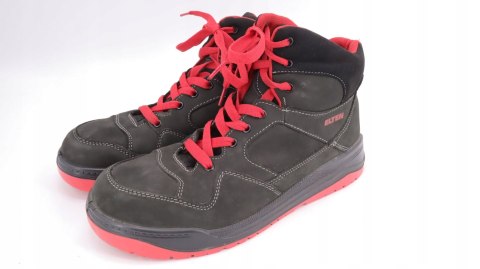 BUTY OCHRONNE ROBOCZE ELTEN MAVERICK MID S3 R. 45