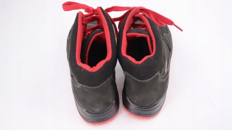 BUTY OCHRONNE ROBOCZE ELTEN MAVERICK MID S3 R. 45