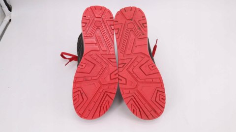 BUTY OCHRONNE ROBOCZE ELTEN MAVERICK MID S3 R. 45