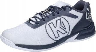 BUTY SPORTOWE TRENINGOWE HALOWE PIŁKA RĘCZNA KEMPA ATTACK 2.0