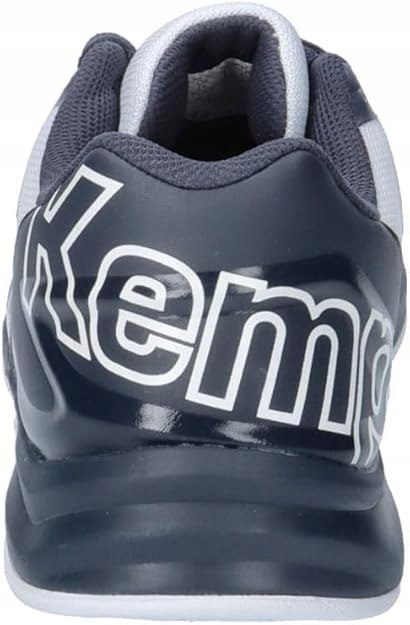 BUTY SPORTOWE TRENINGOWE HALOWE PIŁKA RĘCZNA KEMPA ATTACK 2.0