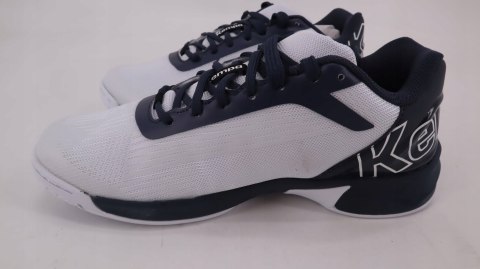 BUTY SPORTOWE TRENINGOWE HALOWE PIŁKA RĘCZNA KEMPA ATTACK 2.0