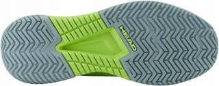 BUTY TENISOWE HEAD SPRINT COURT 4.0 JUNIOR R. 37