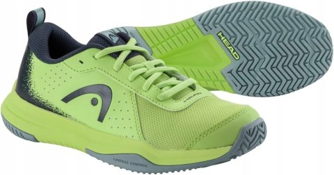 BUTY TENISOWE HEAD SPRINT COURT 4.0 JUNIOR R. 37