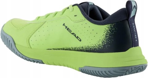 BUTY TENISOWE HEAD SPRINT COURT 4.0 JUNIOR R. 37