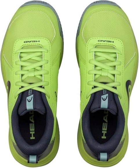 BUTY TENISOWE HEAD SPRINT COURT 4.0 JUNIOR R. 37