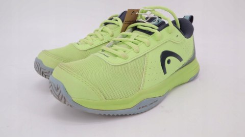 BUTY TENISOWE HEAD SPRINT COURT 4.0 JUNIOR R. 37