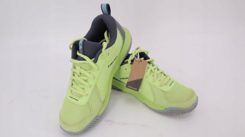 BUTY TENISOWE HEAD SPRINT COURT 4.0 JUNIOR R. 37
