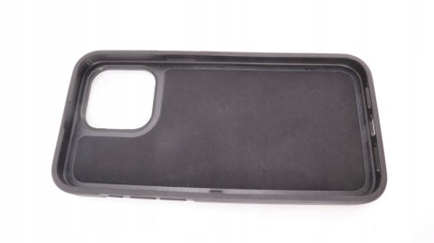 ETUI CASE NA TELEFON APPLE iPHONE 15 PRO MAX SKS CZARNE