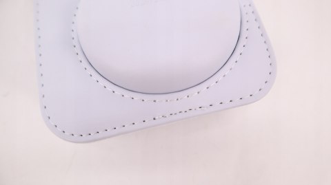 ETUI FUTERAŁ POKROWIEC NA APARAT FUJIFILM INSTAX MINI 12 CLAY WHITE