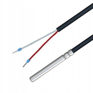 IOVEO 035HP62202 CZUJNIK TEMPERATURY SONDA NTC 12KOHM 2M