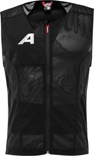 KAMIZELKA MĘSKA OCHRANIACZ PLECÓW NA TUŁÓW ALPINA PROSHIELD VEST R. XXL