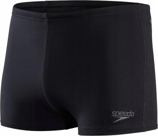 KĄPIELÓWKI BOKSERKI DZIECIĘCE SPEEDO ENDURANCE 80CM CZARNE