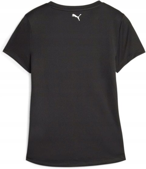 KOSZULKA DZIECIĘCA PUMA GIRL'S FIT JUNIOR R. 152 11-12 LAT