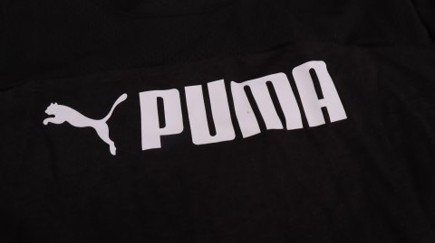 KOSZULKA DZIECIĘCA PUMA GIRL'S FIT JUNIOR R. 152 11-12 LAT