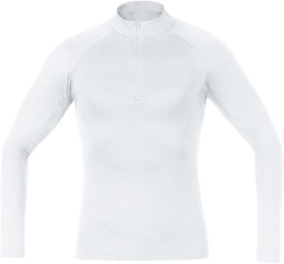 KOSZULKA TERMICZNA SPORTOWA BIAŁA R. XL GORE WEAR