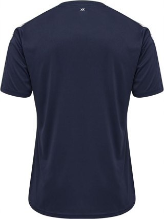 KOSZULKA TRENINGOWA MĘSKA HUMMEL HMLCORE XK POLY R. M