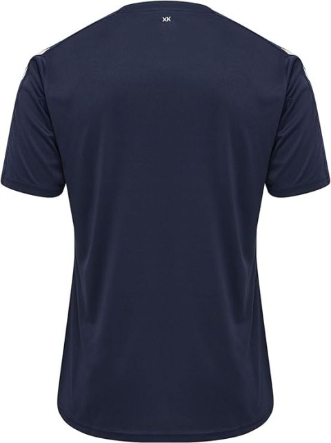 KOSZULKA TRENINGOWA MĘSKA HUMMEL HMLCORE XK POLY R. M