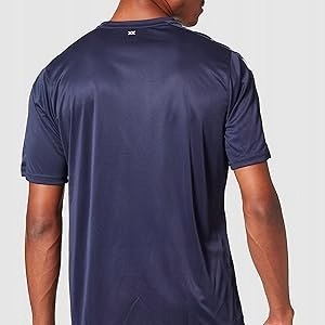 KOSZULKA TRENINGOWA MĘSKA HUMMEL HMLCORE XK POLY R. M