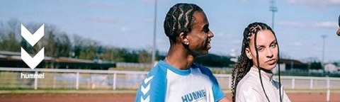 KOSZULKA TRENINGOWA MĘSKA HUMMEL HMLCORE XK POLY R. M