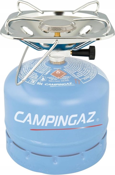 KUCHENKA GAZOWA TURYSTYCZNA CAMPINGAZ SUPER CARENA R 300W