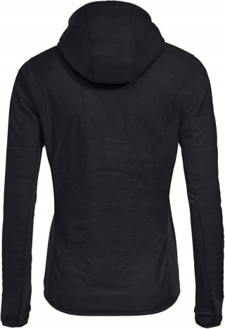 KURTKA DAMSKA LEKKA TURYSTYCZNA VAUDE SESVENNA III CZARNA R. 38