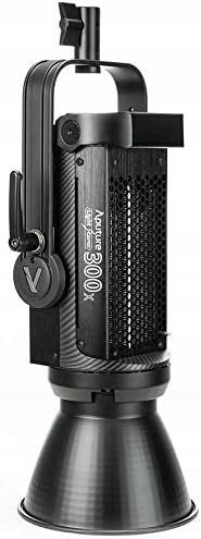 LAMPA FOTOGRAFICZNA STUDYJNA APUTURE 300X BI-COLOR 2700K-6500K