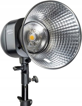 LAMPA STUDYJNA WALIMEX PRO NEWCOMER 100 + 2x SOFTBOX 2x STATYW WYZWALACZ