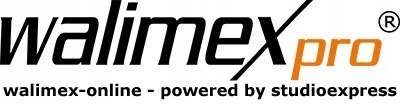 LAMPA STUDYJNA WALIMEX PRO NEWCOMER 100 + 2x SOFTBOX 2x STATYW WYZWALACZ
