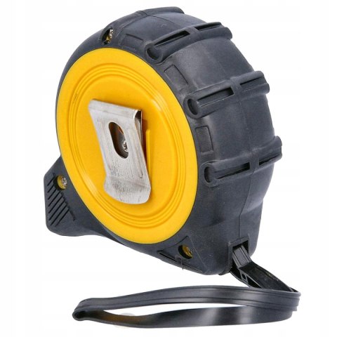 MIARA MIARKA ZWIJANA METRÓWKA TOUGH MASTER 3M 25MM