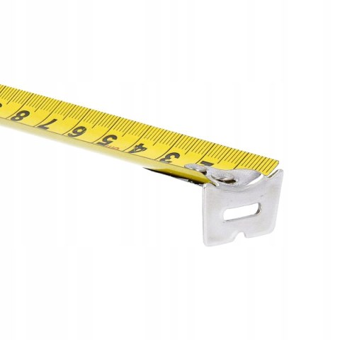 MIARA MIARKA ZWIJANA METRÓWKA TOUGH MASTER 3M 25MM