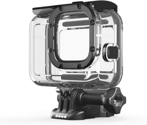 OBUDOWA WODOODPORNA DO KAMERY GOPRO HERO 8 BLACK AJDIV-001 ORYGINALNA