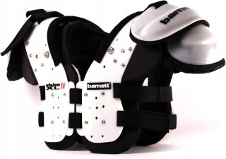 OCHRANIACZ FUTBOLOWY NARAMIENNY TURNIEJOWY BARNETT VISION IV R. M