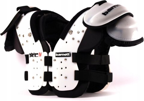 OCHRANIACZ FUTBOLOWY NARAMIENNY TURNIEJOWY BARNETT VISION IV R. M