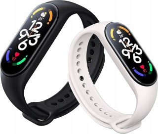OPASKA PASEK DO XIAOMI SMART BAND 7 CZARNY ORYGINAŁ 1 SZTUKA