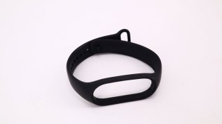OPASKA PASEK DO XIAOMI SMART BAND 7 CZARNY ORYGINAŁ 1 SZTUKA