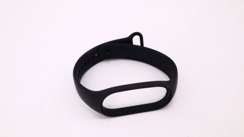 OPASKA PASEK DO XIAOMI SMART BAND 7 CZARNY ORYGINAŁ 1 SZTUKA