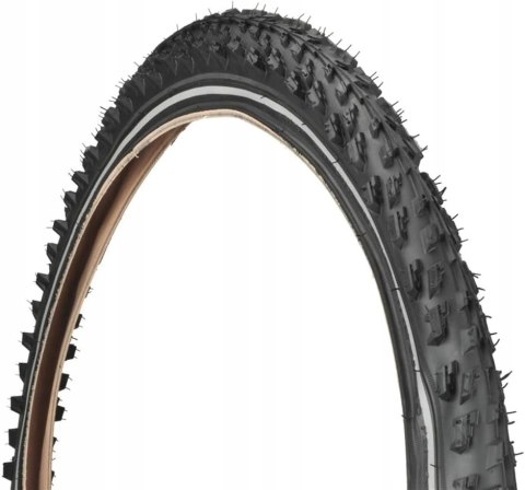 OPONA ROWEROWA MTB 26" 26x2.125 50-559 FISCHER