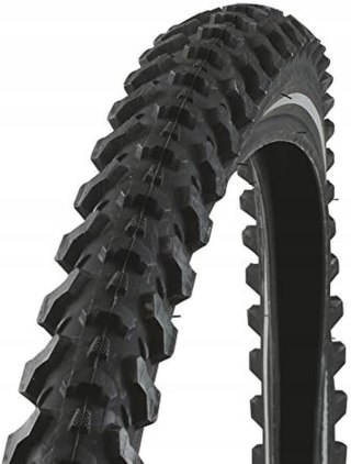OPONA ROWEROWA MTB 26" 26x2.125 50-559 FISCHER