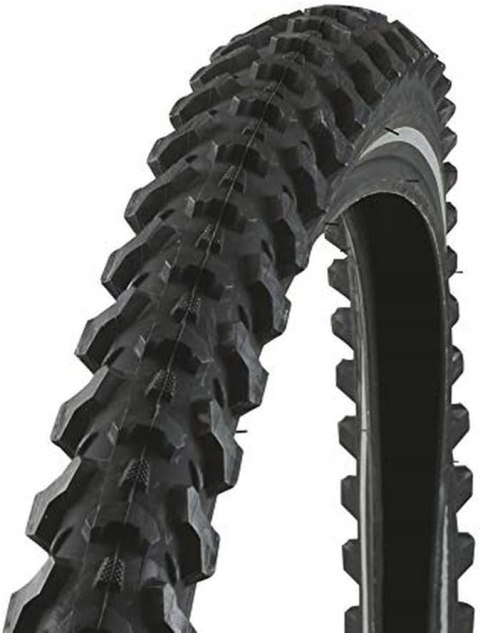 OPONA ROWEROWA MTB 26" 26x2.125 50-559 FISCHER