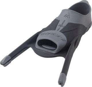 PANTOFEL DO PŁETW PŁYWANIA NURKOWANIA CRESSI GARA TURBO FOOT POCKET 46/47