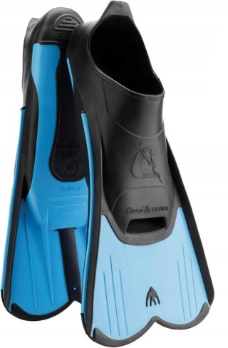 PŁETWY KRÓTKIE LEKKIE DO PŁYWANIA CRESSI PINNE LIGHT ROZ. 33/34