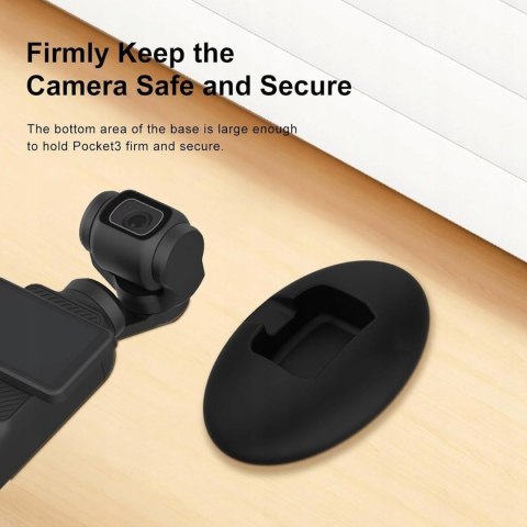 PODSTAWKA SILIKONOWA DO GIMBALA DJI OSMO POCKET 3