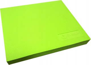 PODUSZKA RÓWNOWAŻNA BALANCE PAD KOREKCYJNA BALANSOWA SVELTUS