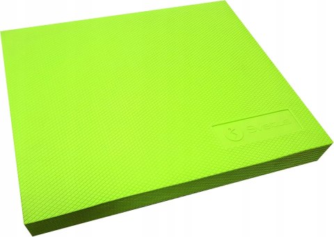 PODUSZKA RÓWNOWAŻNA BALANCE PAD KOREKCYJNA BALANSOWA SVELTUS