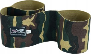 RĘKAWY TAŚMY DO WYCISKANIA TRENINGU SIŁOWEGO PROCA R. XXL