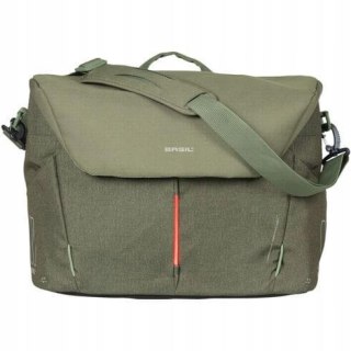 SAKWA TORBA ROWEROWA NA LAPTOPA BASIL B-SAFE OFFICEBAG NORDLICHT