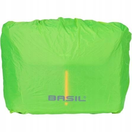 SAKWA TORBA ROWEROWA NA LAPTOPA BASIL B-SAFE OFFICEBAG NORDLICHT