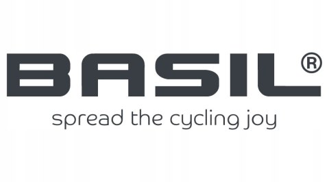 SAKWA TORBA ROWEROWA NA LAPTOPA BASIL B-SAFE OFFICEBAG NORDLICHT